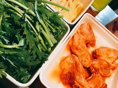 -老天桥蛙炉火锅(姑苏总店)