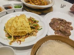 -眉州东坡(北苑华贸店)