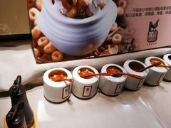 -黑鸡小馆(金源店)