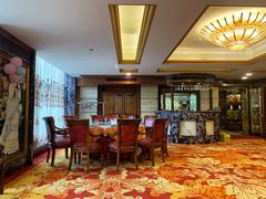 包厢-万宝海鲜舫(劳动公园店)