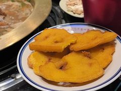 -五福居羊蝎子(方庄店)