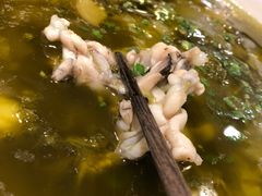 -庆合府重庆大排档(紫都城店)