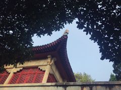 -南岳衡山风景名胜区