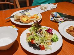 -厦门泰地万豪酒店-贡厨全日餐厅