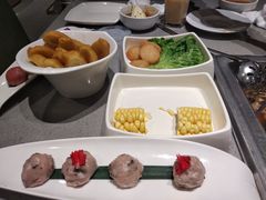 -海底捞火锅(天一广场亚细亚店)