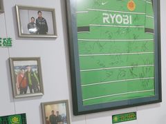 -老红桥炸灌肠牛肚锅烧烤(定福庄店)