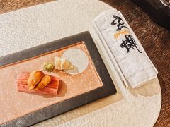 -空蝉怀石料理(益丰·外滩源店)