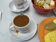 -Killiney Kopitiam(基利尼路67号店)