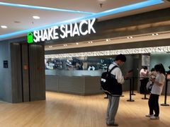 -Shake Shack(西单大悦城店)