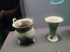 -盘龙城遗址博物院
