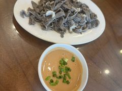 -北京小肠陈饭庄(方庄店)