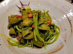 椒麻鸭唇-辛香汇·现炒川菜(淮海路百盛店)
