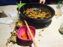 -友达面馆(二七南路店)