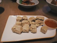 -香园茶社·金陵小灶(老门东店)