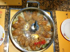-黄记煌三汁焖锅(顺义华联店)