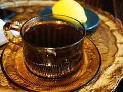 -RUMORS COFFEE ROASTERY鲁马滋咖啡(湖南路店)