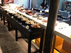 -江南韵·无锡太湖文化体验餐厅(凤凰天街店)