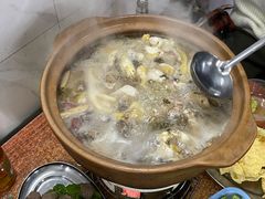-威邵鸡煲(西华路总店)