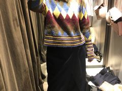 -ZARA(世贸天阶店)