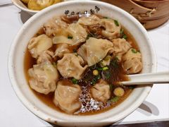 -蒋家桥饺面店(四望亭路店)