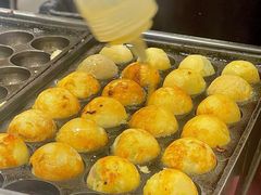 -咕噜咕噜·章鱼小丸子(广州荔湾领展广场店)