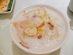 -山泉公馆酒家(广州东站店)