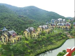-东部华侨城