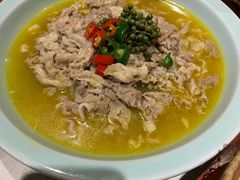 -老宁波1381餐厅(桃源中路店)