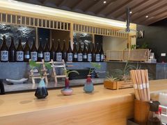 -江户前日本料理(瑞诗酒店店)