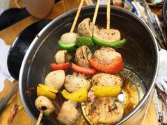 -炒豆合作社(东四总店)