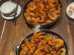 -红蕃干锅·脆皮香辣虾(南屏街金鹰店)