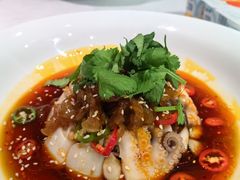 -徽镇小厨·经典徽菜(马连道店)