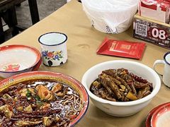 -老三样·旧食新味(万寿宫店)