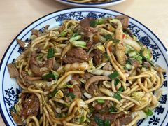 -帝景米粉(东方帝景店)