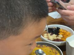 -三花奶奶的甜品(百联嘉定购物中心店)