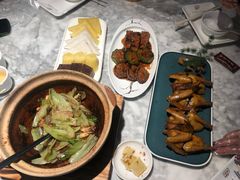 -大鸽饭(体育西路店)