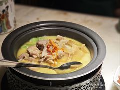 -锦府盐帮·李宅(领展购物广场中关村店)