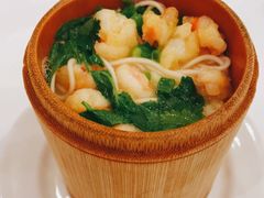 -粤菜王府·海鲜·茶市·海景餐厅(大梅沙店)
