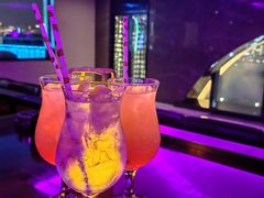 -外滩8号 whisky bar(金延大厦店)