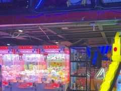 -核客电玩城(东门店)