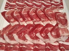 -东来顺饭庄(天坛店)