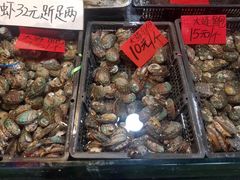 -塔湾北行农贸市场