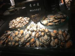 -多伦多海鲜自助餐厅(百盛购物中心三阳店)