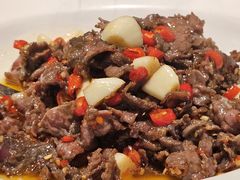 -费大厨辣椒炒肉(太平老街店)