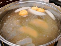 -陈记顺和潮汕牛肉火锅(韩江路店)