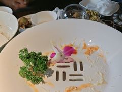 -西郊八号·山野江西菜(开发区店)