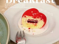 -玲婧胡同·生日蛋糕·餐厅(嘉里城店)