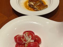 -杭州JW万豪酒店-万豪中餐厅
