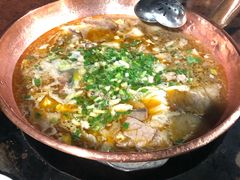 -朝伟清真铜瓢牛肉馆(三十年老·店)