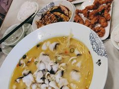 -蜀腾川·火锅鱼.烤鱼(新世界城店)